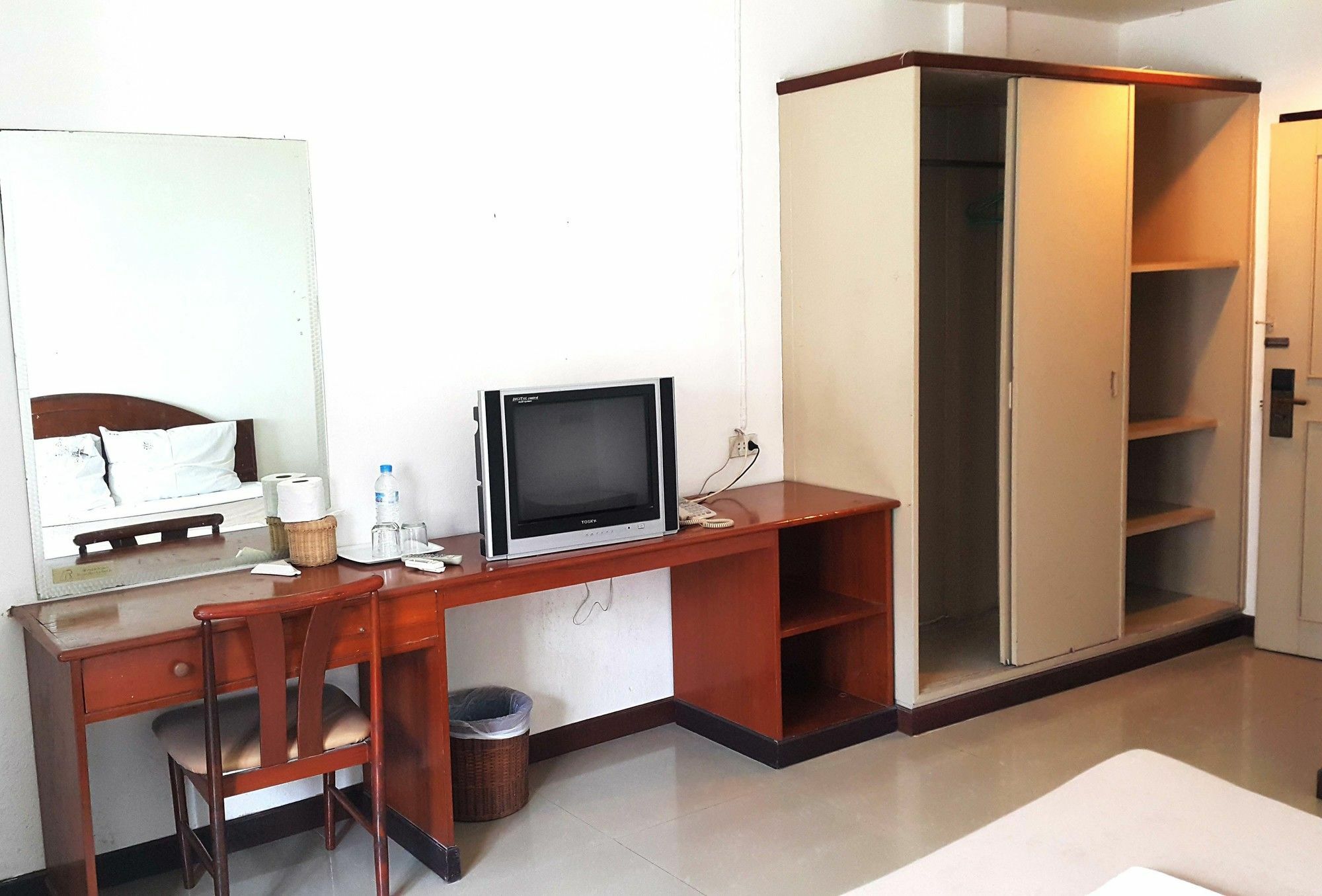 A House Boutique Guesthouse Bangkok Exteriör bild